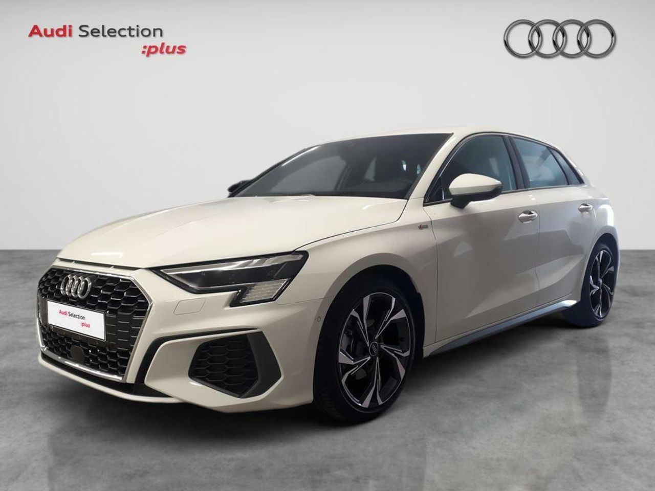 Foto audi a3 2023 /