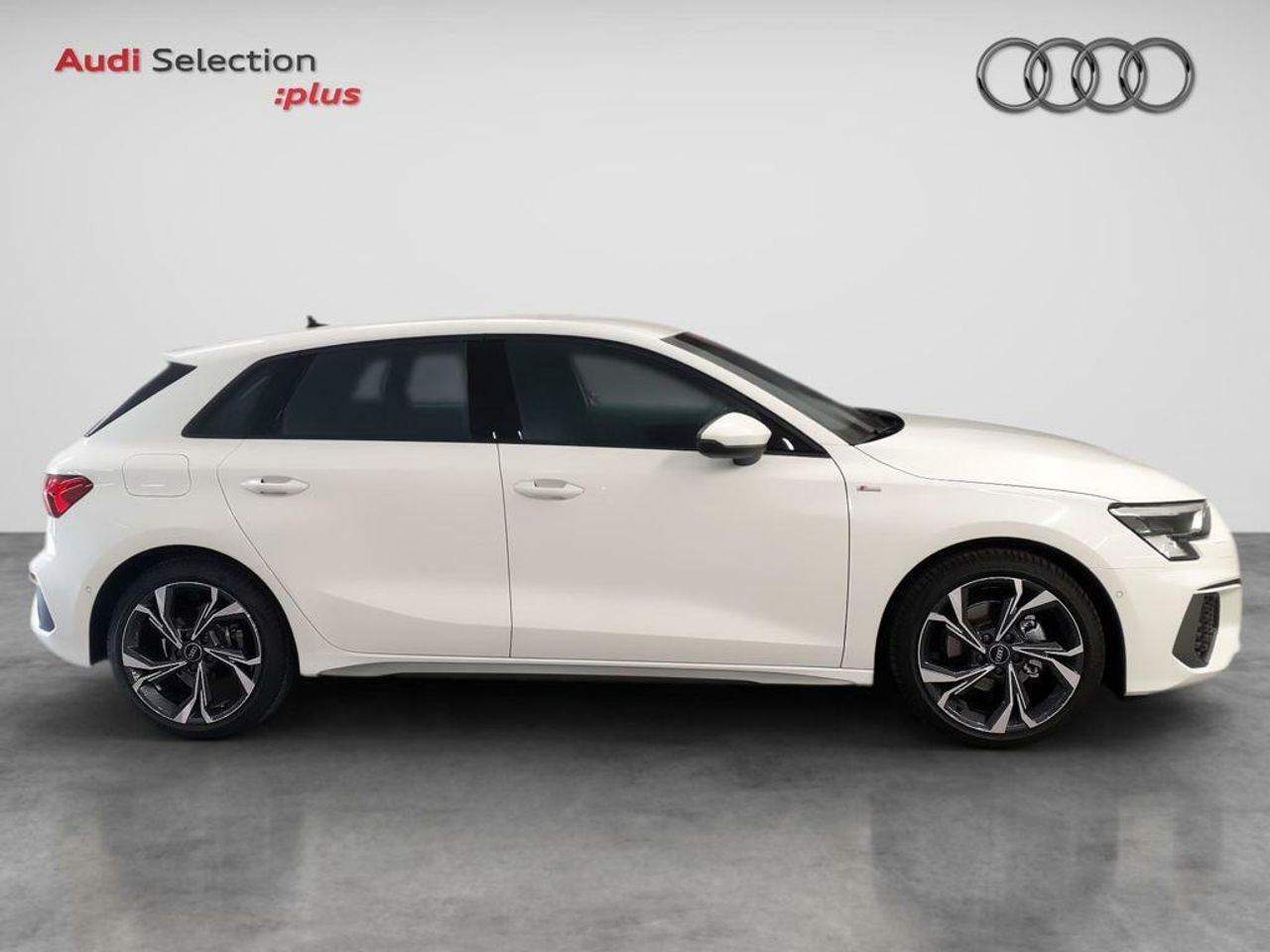 audi a3 2023 / foto grande (3)
