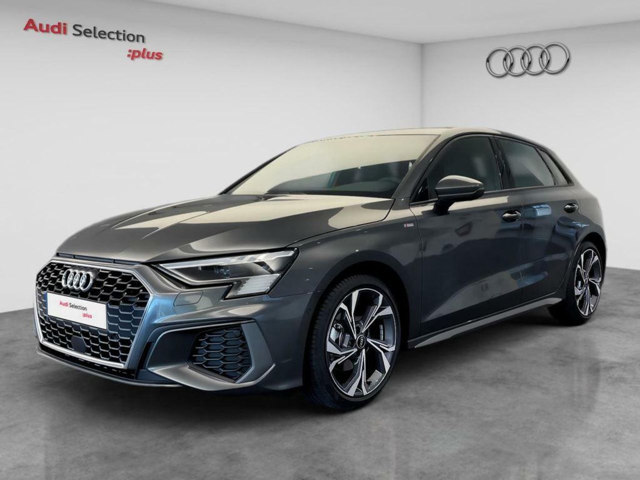 Foto audi a3 2024 /