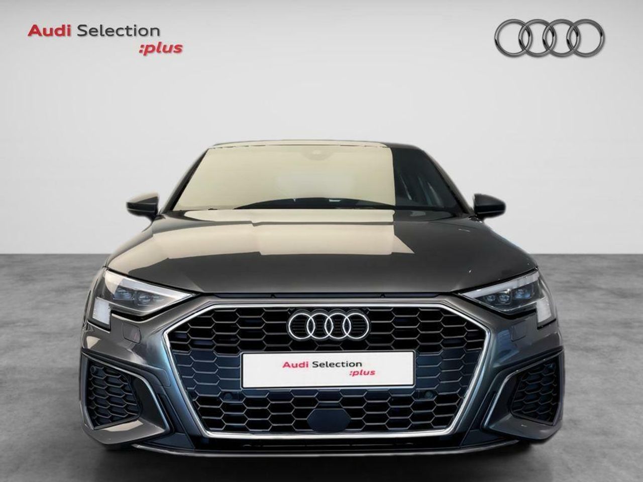 audi a3 2024 / foto grande (2)