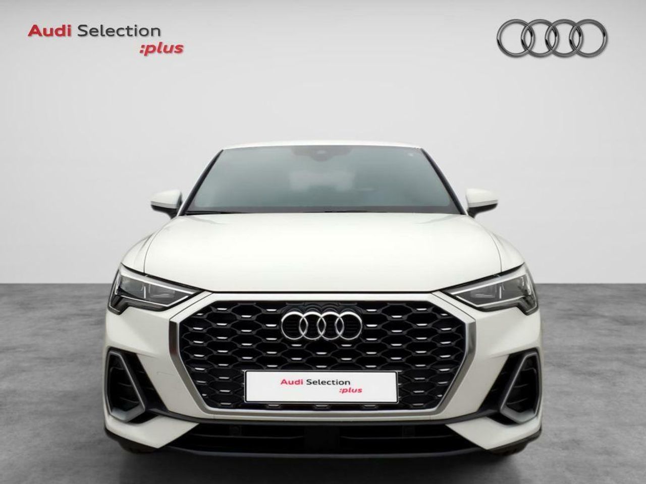 audi q3 2023 / foto grande (2)