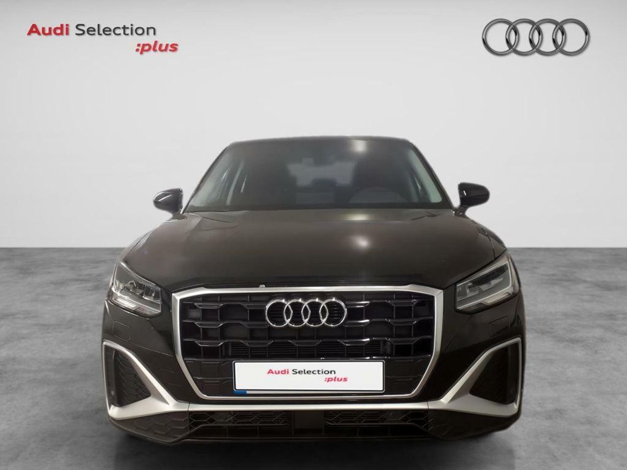 audi q2 2023 / foto grande (2)