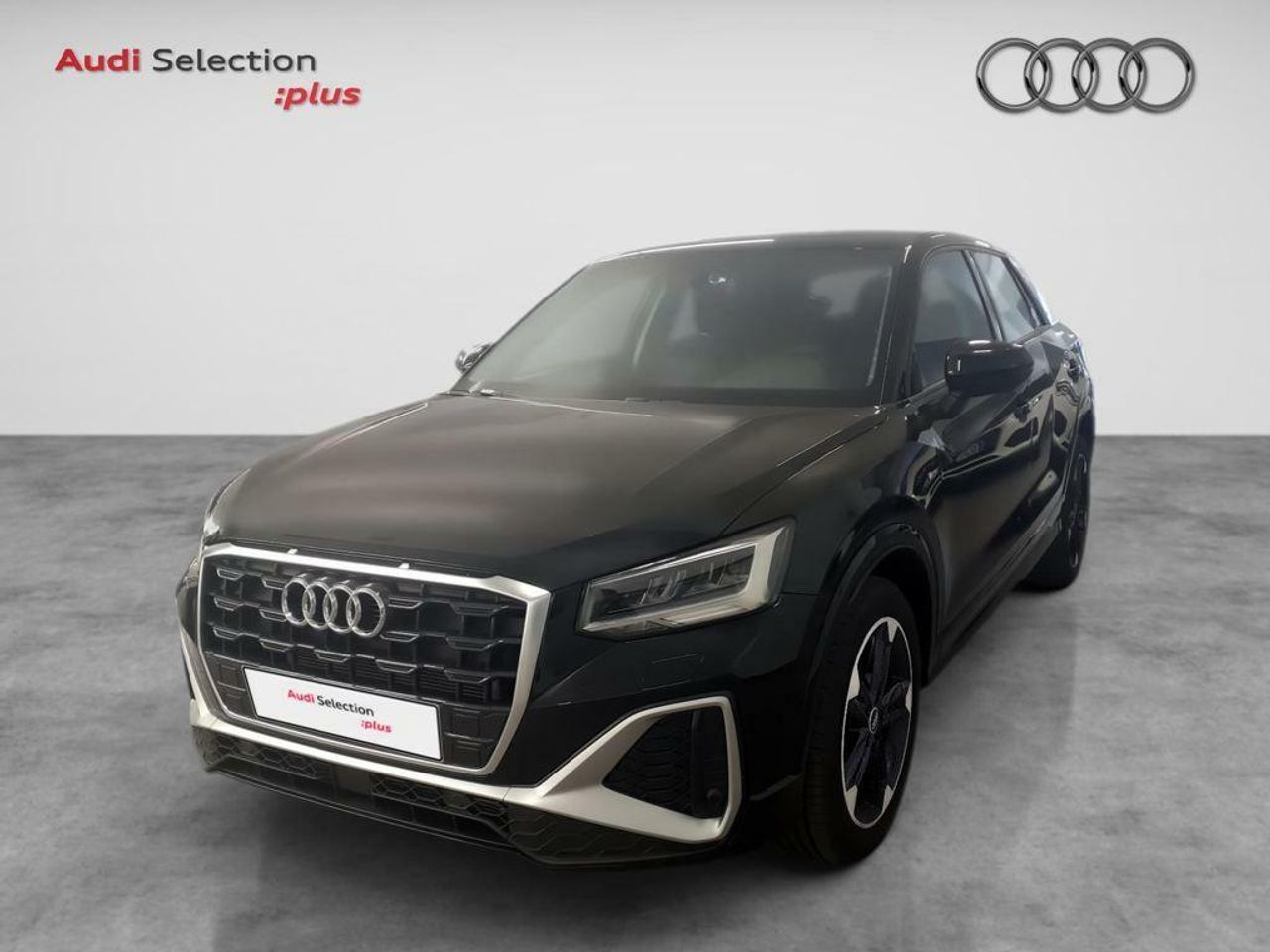 Foto audi q2 2023 /