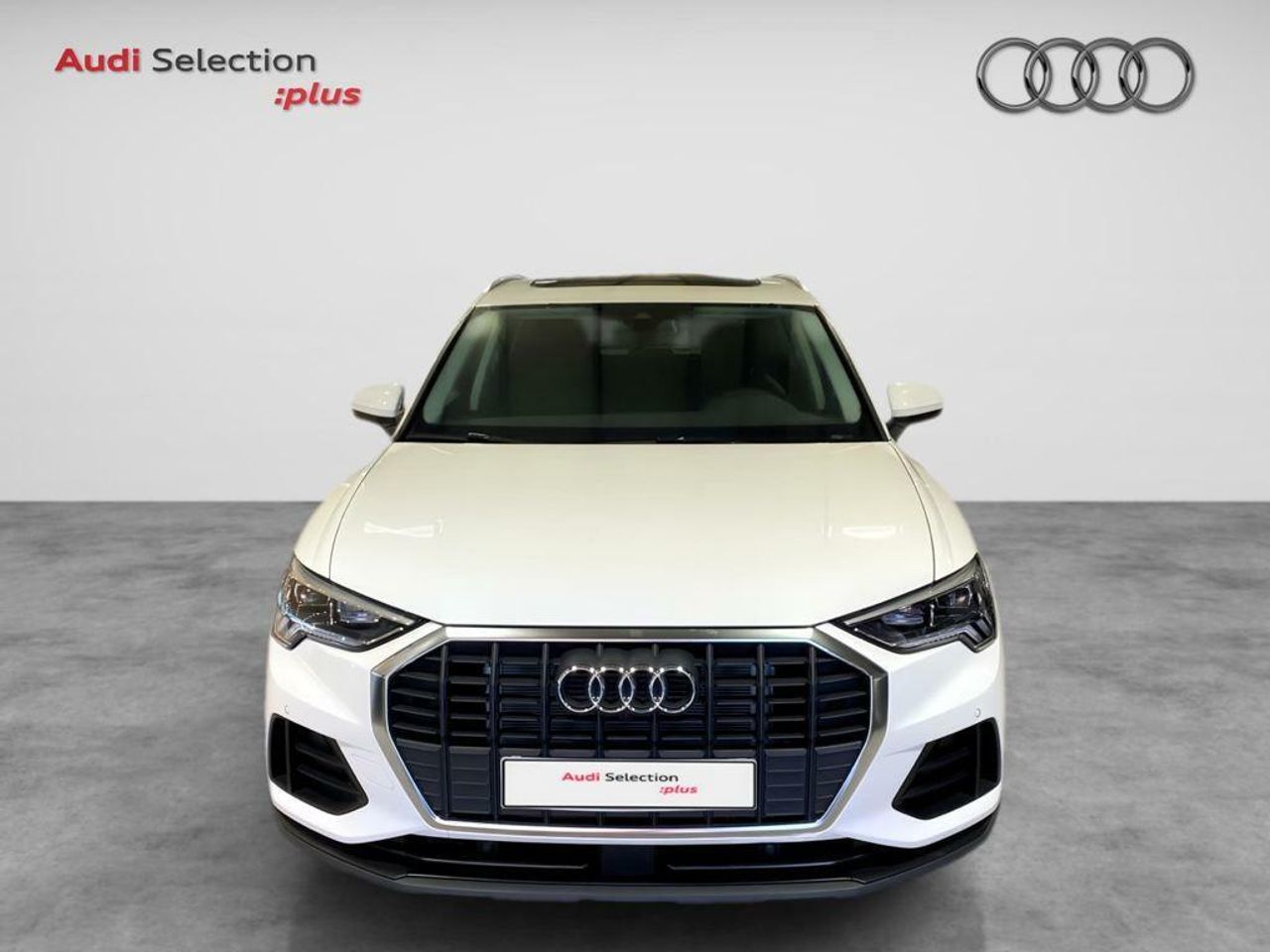 audi q3 2023 / foto grande (2)