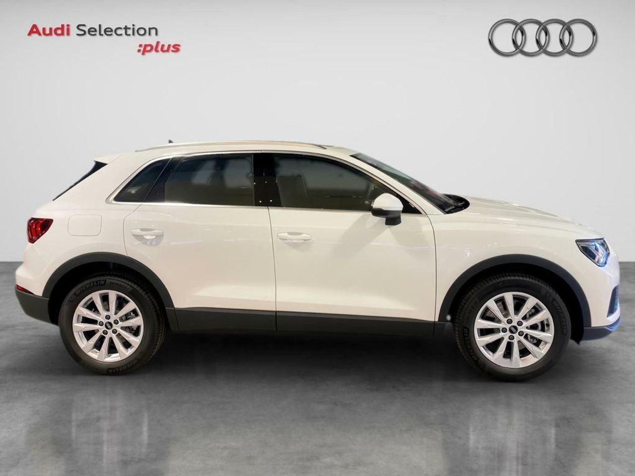 audi q3 2023 / foto grande (3)