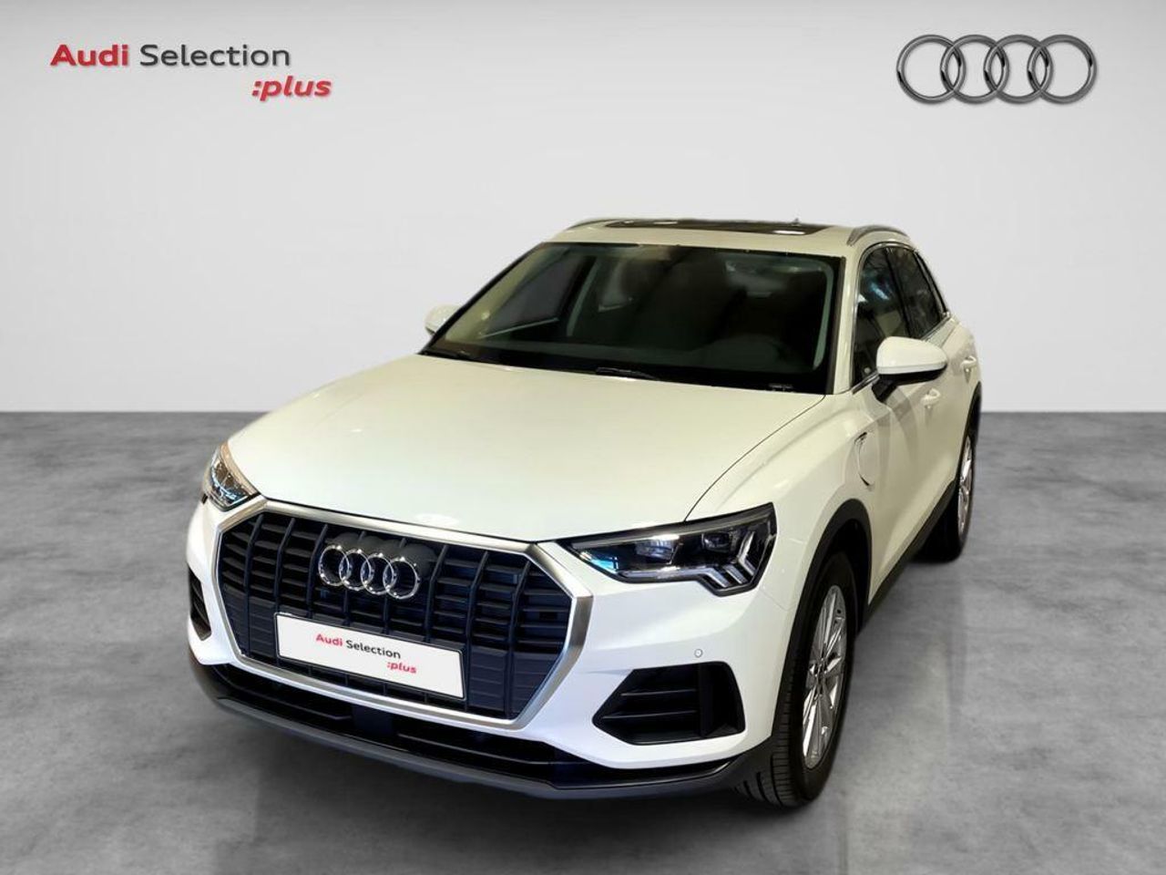 Foto audi q3 2023 /