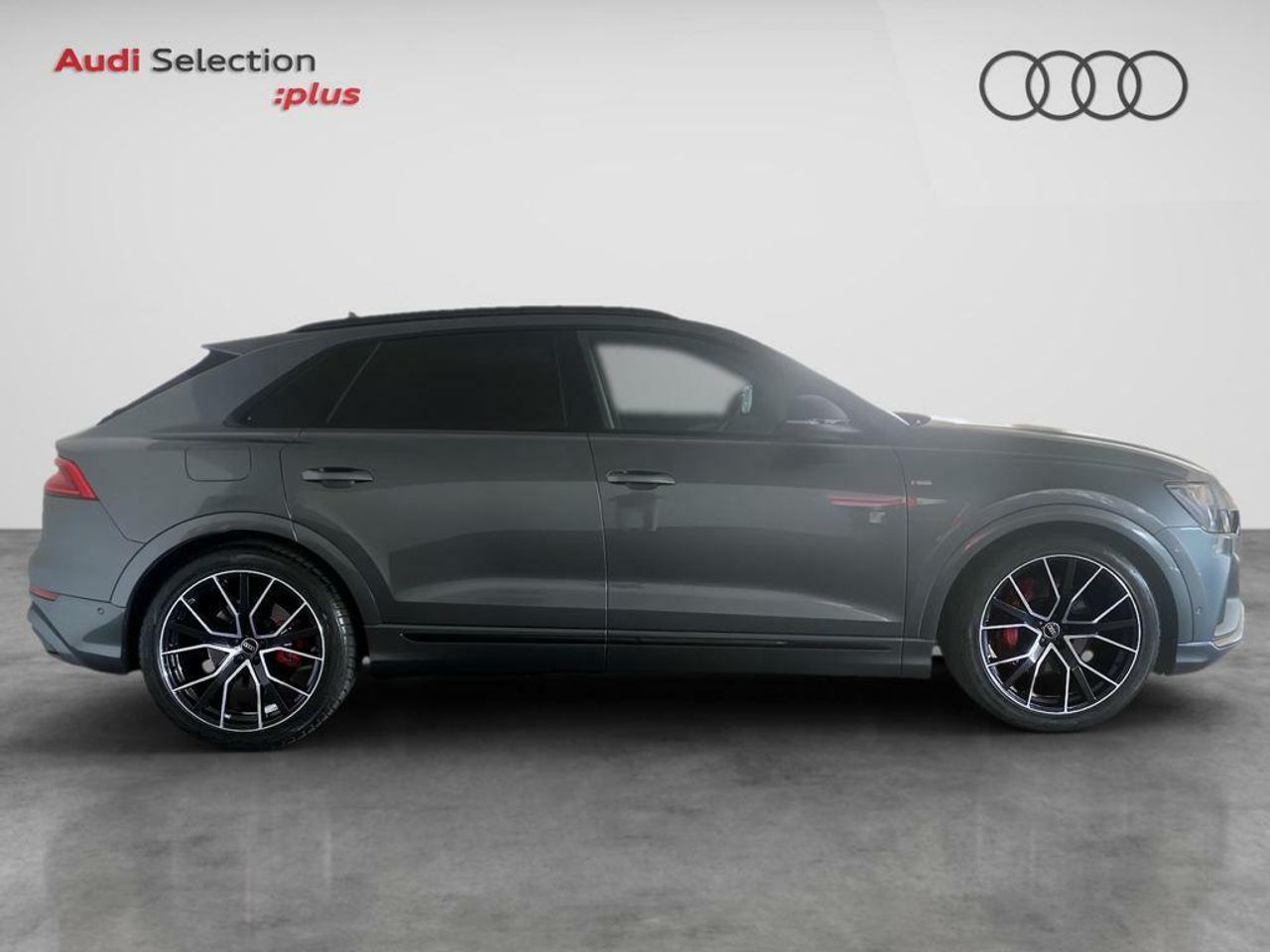 audi q8 2022 / foto grande (3)