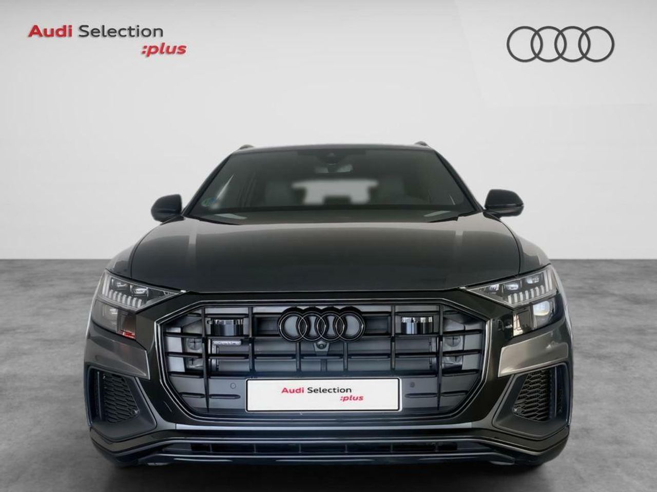 audi q8 2022 / foto grande (2)
