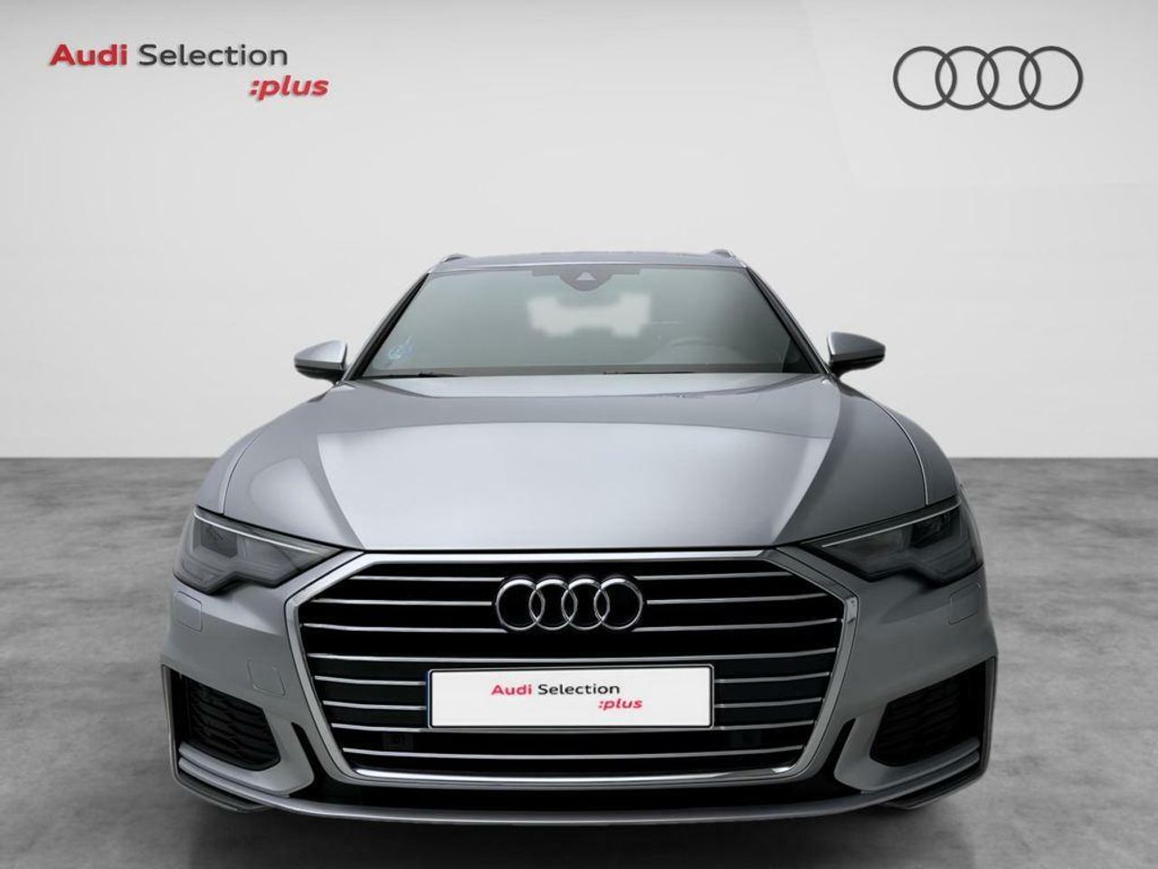 audi a6 2023 / foto grande (2)
