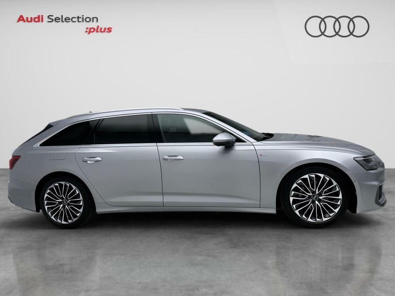 audi a6 2023 / foto grande (3)