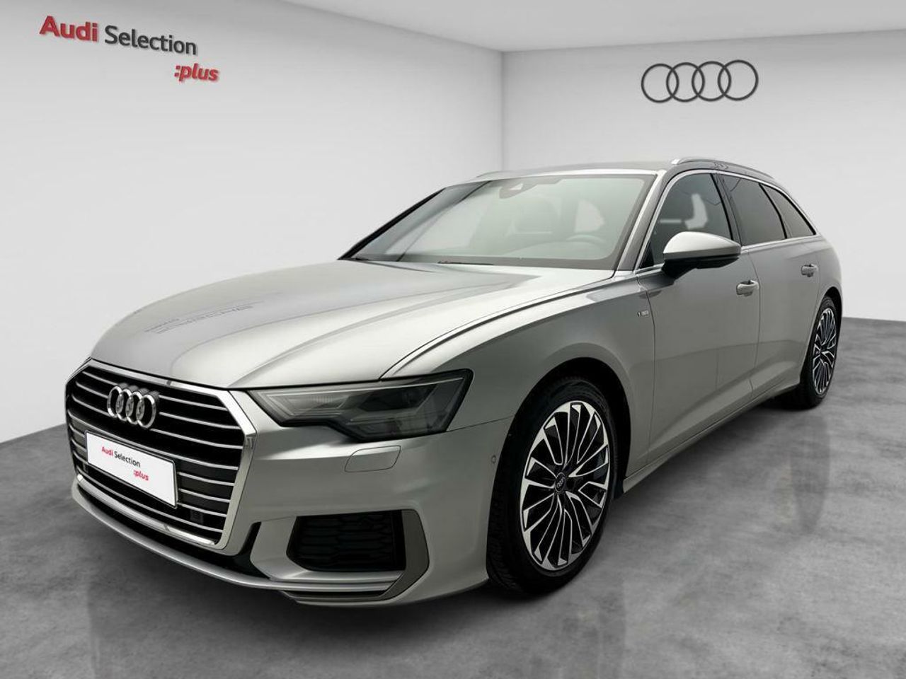 Foto audi a6 2023 /