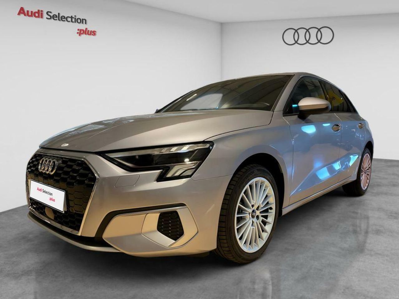 Foto audi a3 2022 /