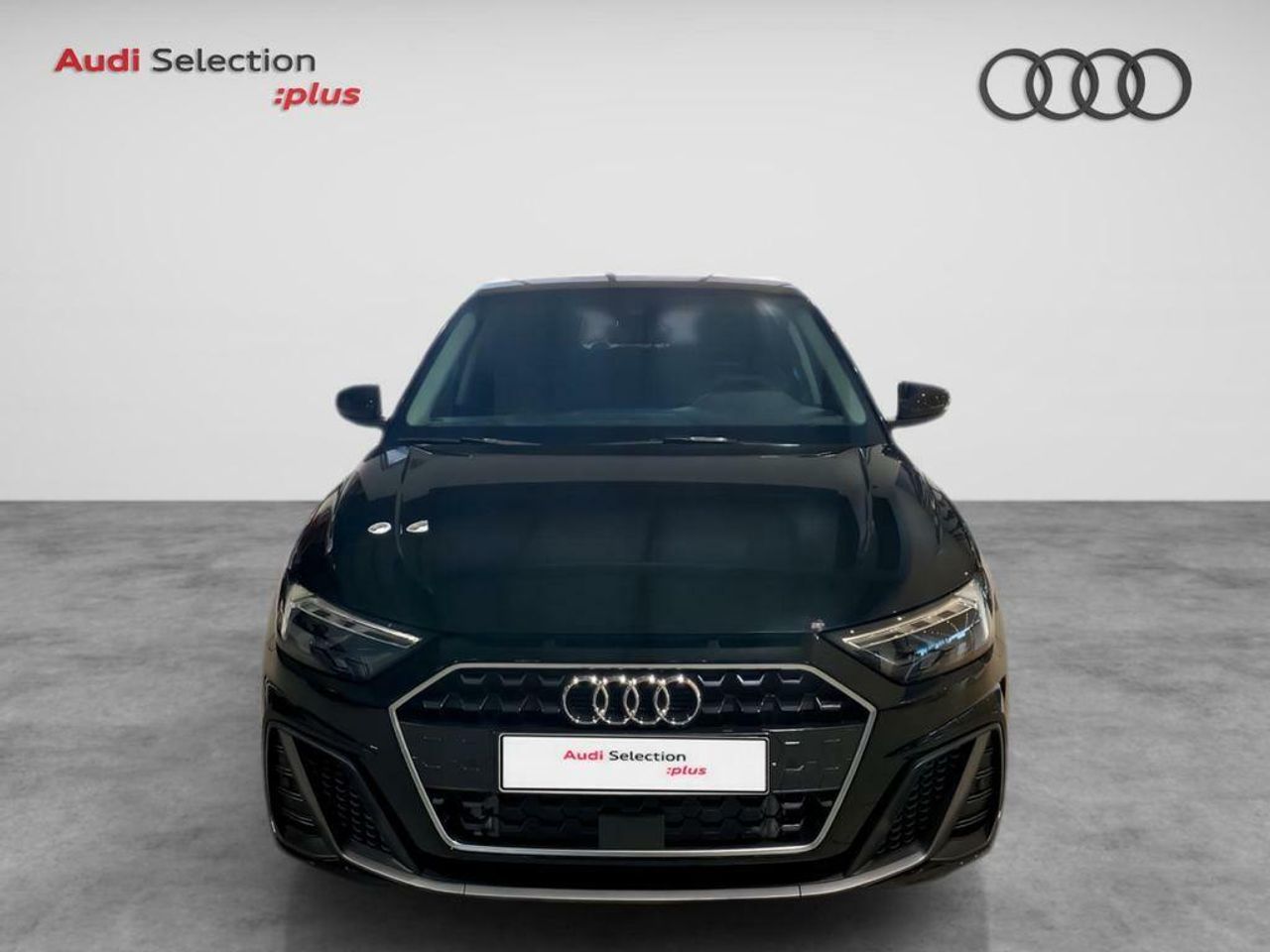 audi a1 2023 / foto grande (2)