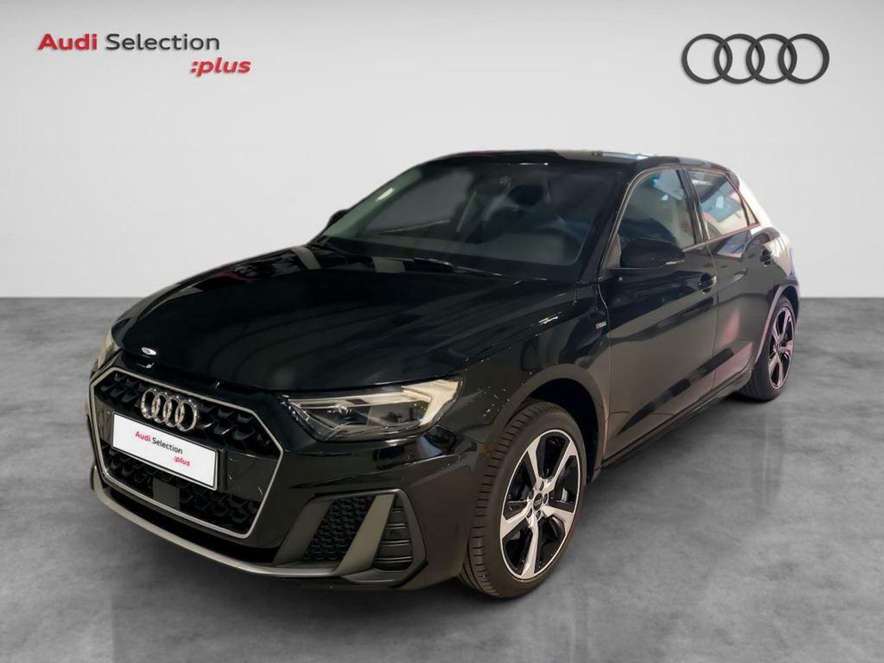 Foto audi a1 2023 /