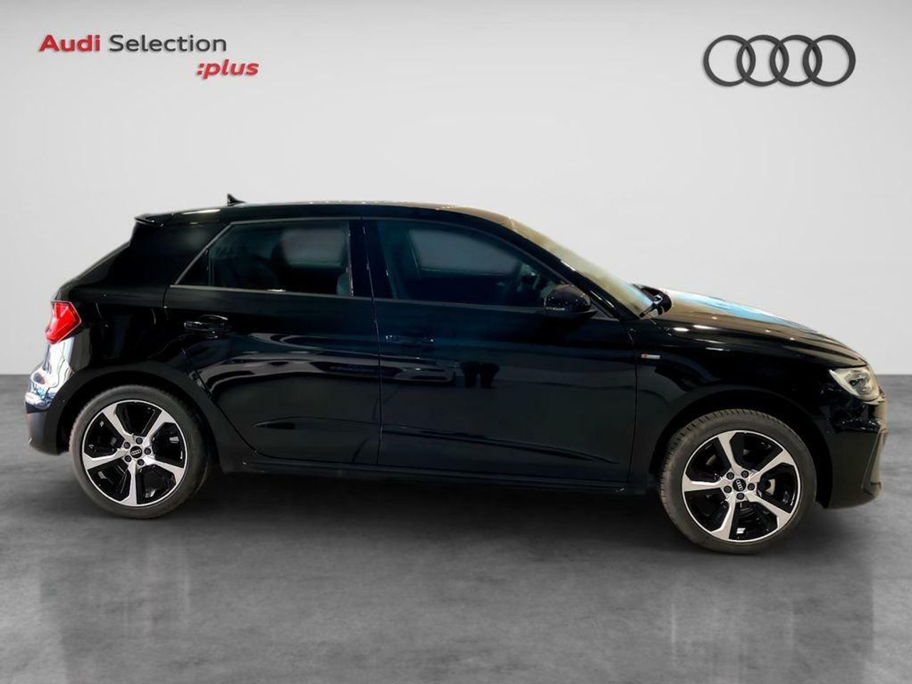 audi a1 2023 / foto grande (3)