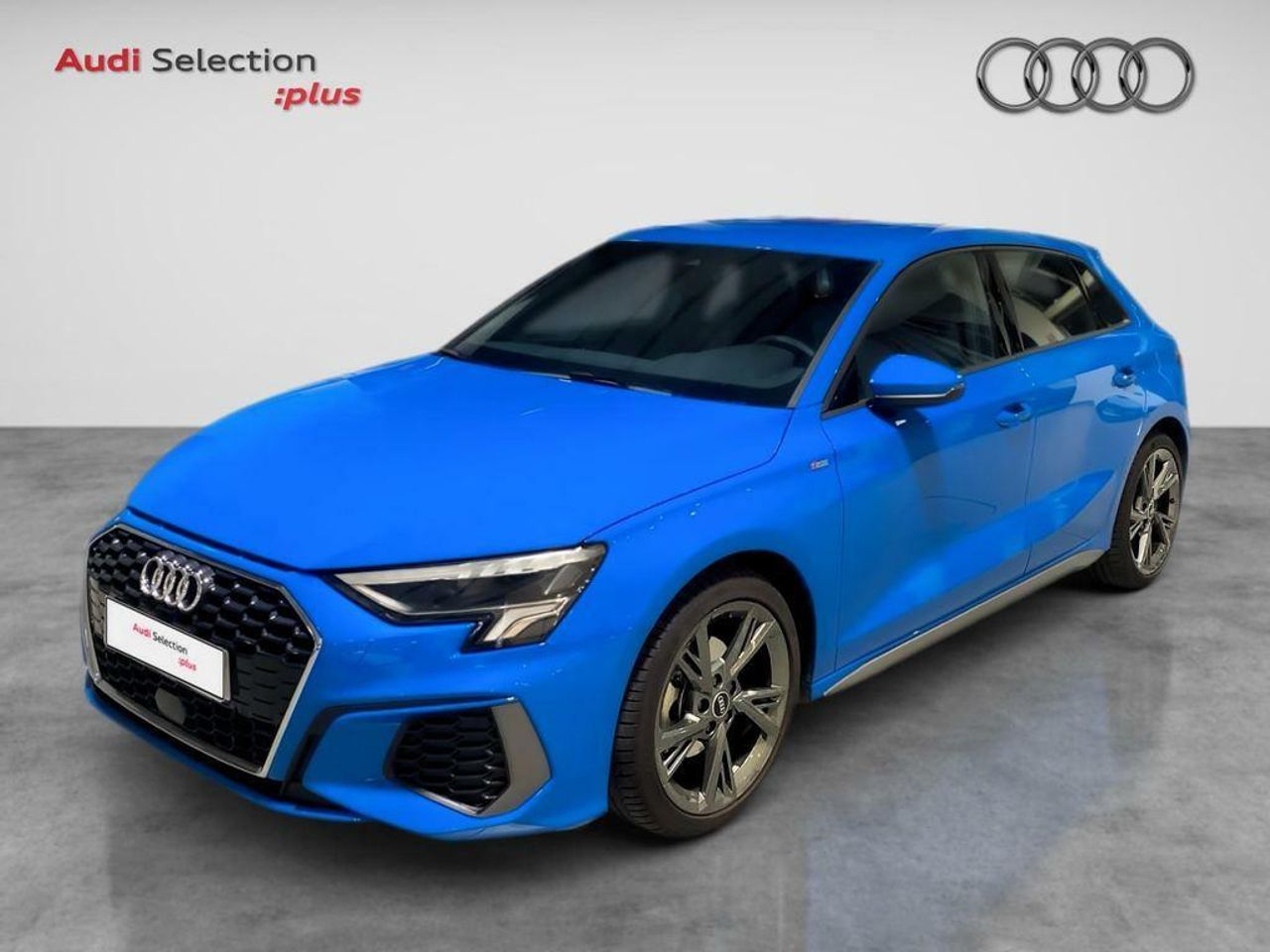 Foto audi a3 2023 /