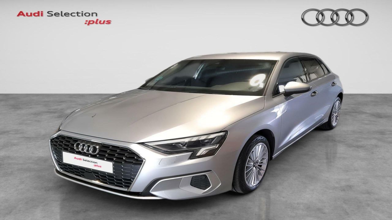 Foto audi a3 2022 /