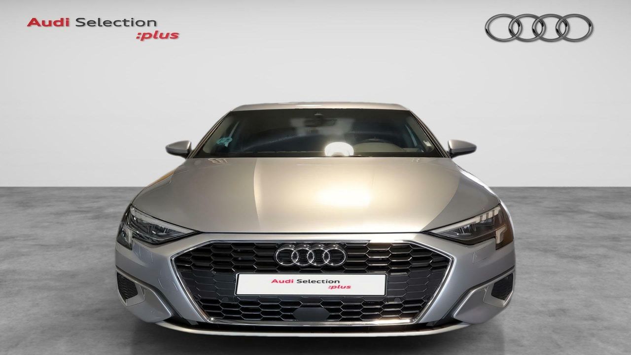audi a3 2022 / foto grande (2)