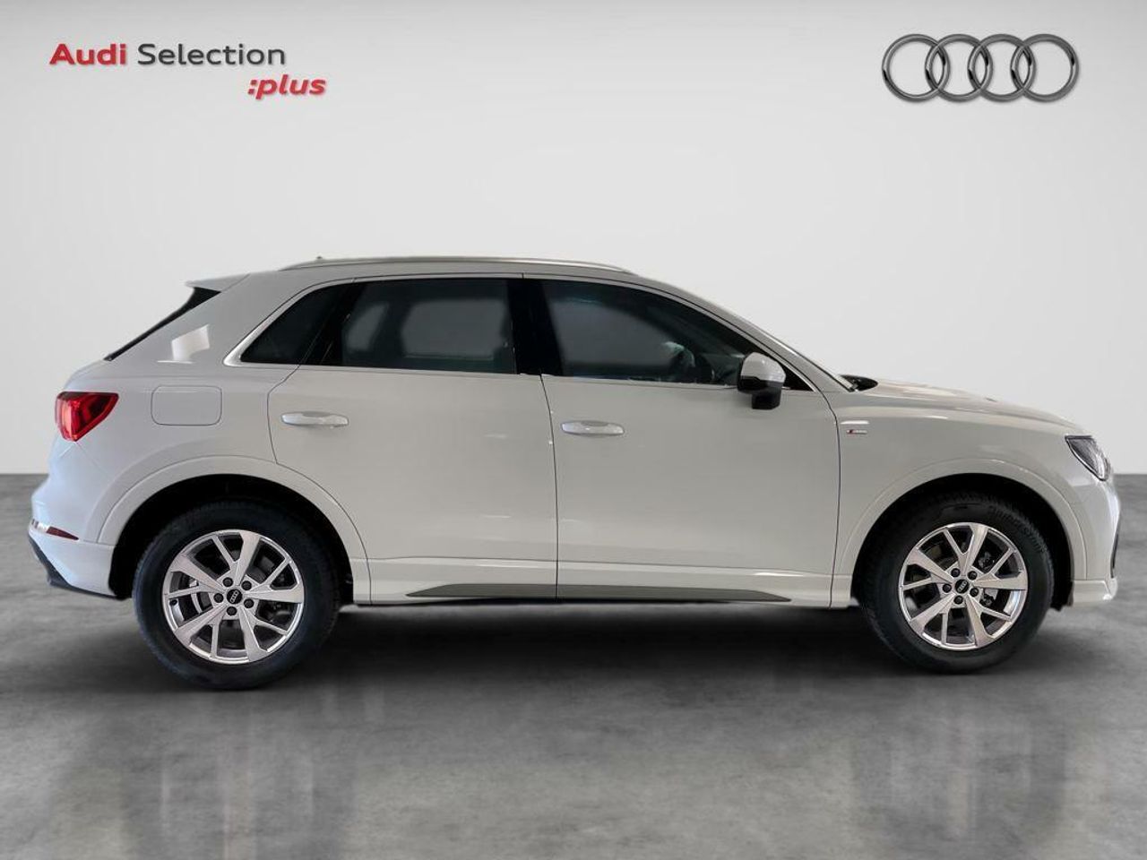 audi q3 2023 / foto grande (3)