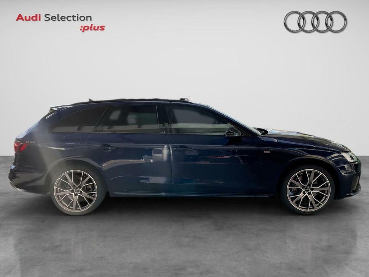 audi a4 2023 / foto grande (3)