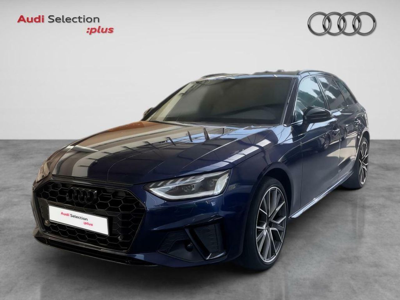 Foto audi a4 2023 /