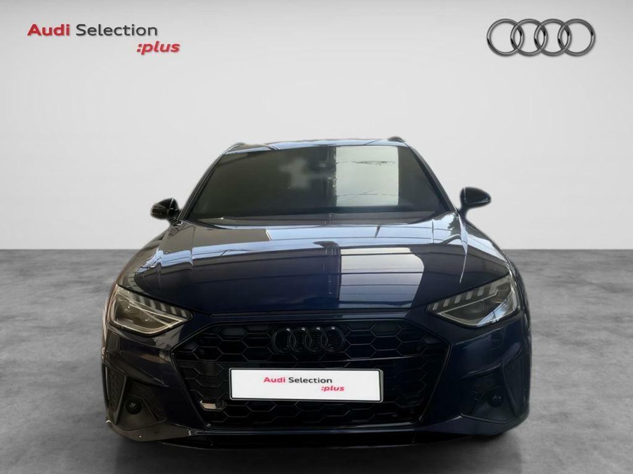 audi a4 2023 / foto grande (2)