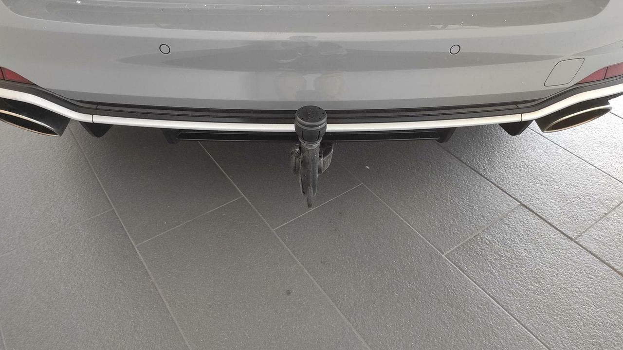 Audi A4 2.9 TFSI quattro 331 kW (450 CV) tiptronic - foto 16