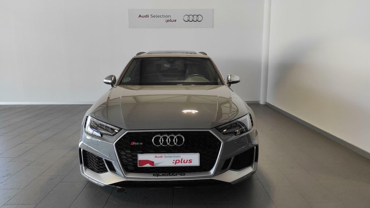 audi a4 2019 / foto grande (2)