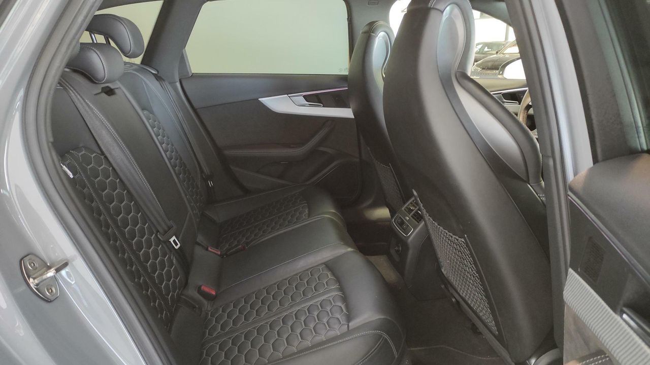 Audi A4 2.9 TFSI quattro 331 kW (450 CV) tiptronic - foto 8