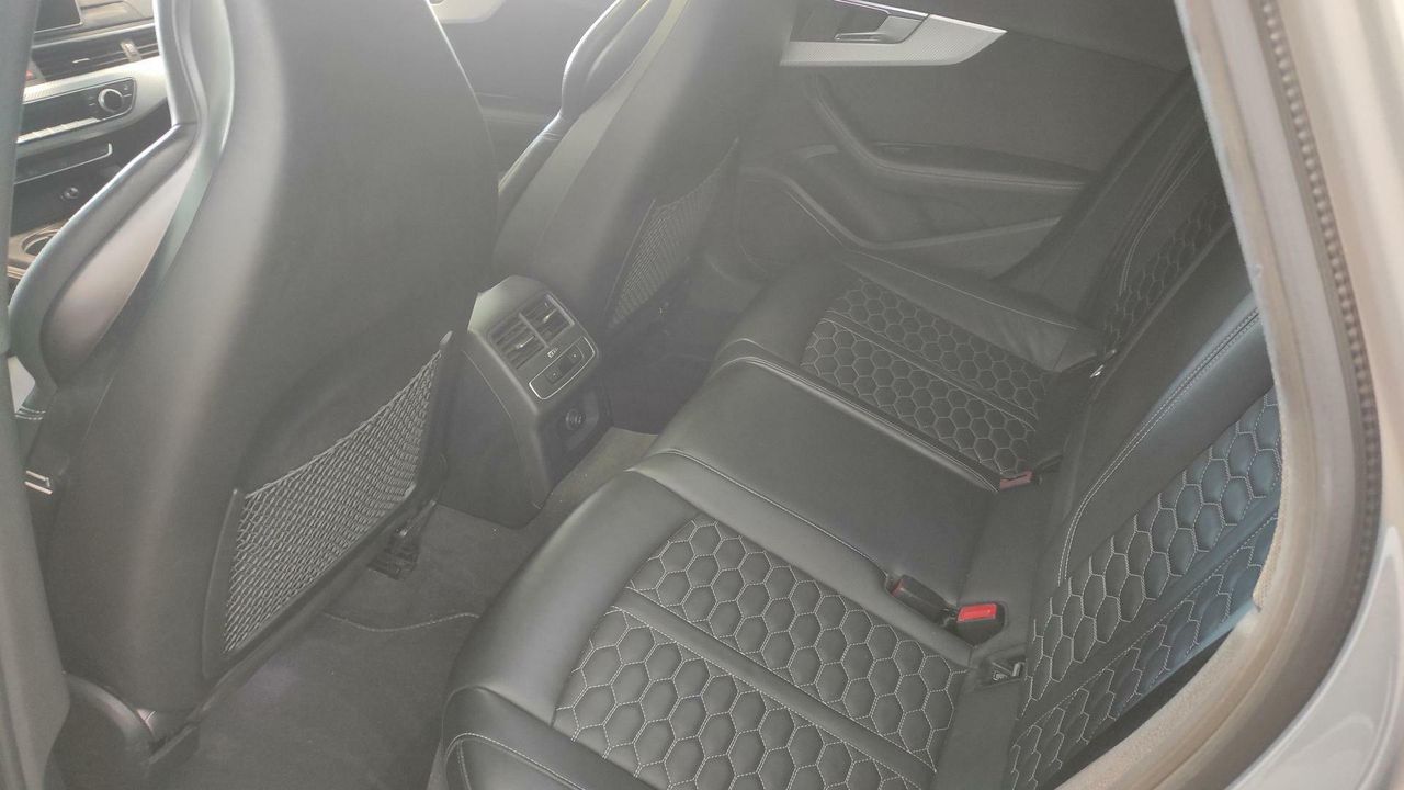 Audi A4 2.9 TFSI quattro 331 kW (450 CV) tiptronic - foto 14