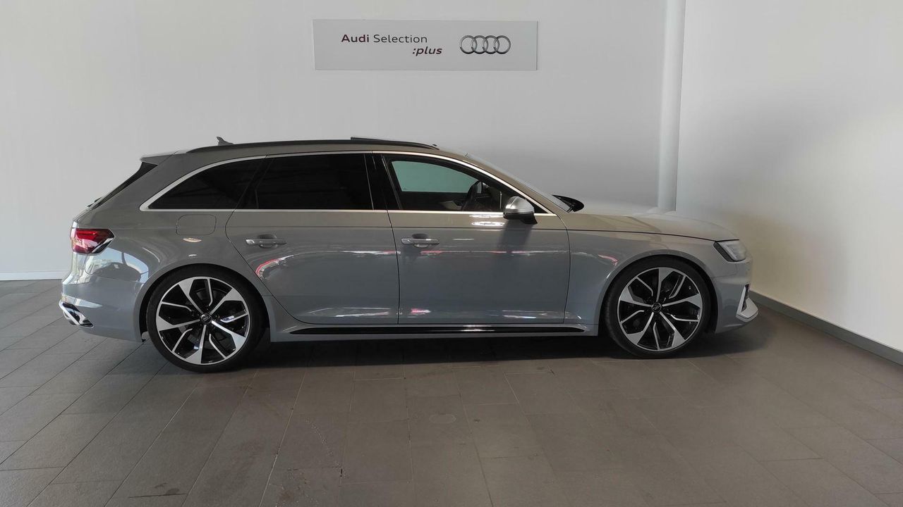 audi a4 2019 / foto grande (3)