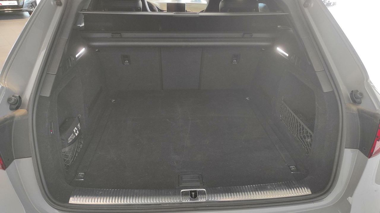 Audi A4 2.9 TFSI quattro 331 kW (450 CV) tiptronic - foto 15