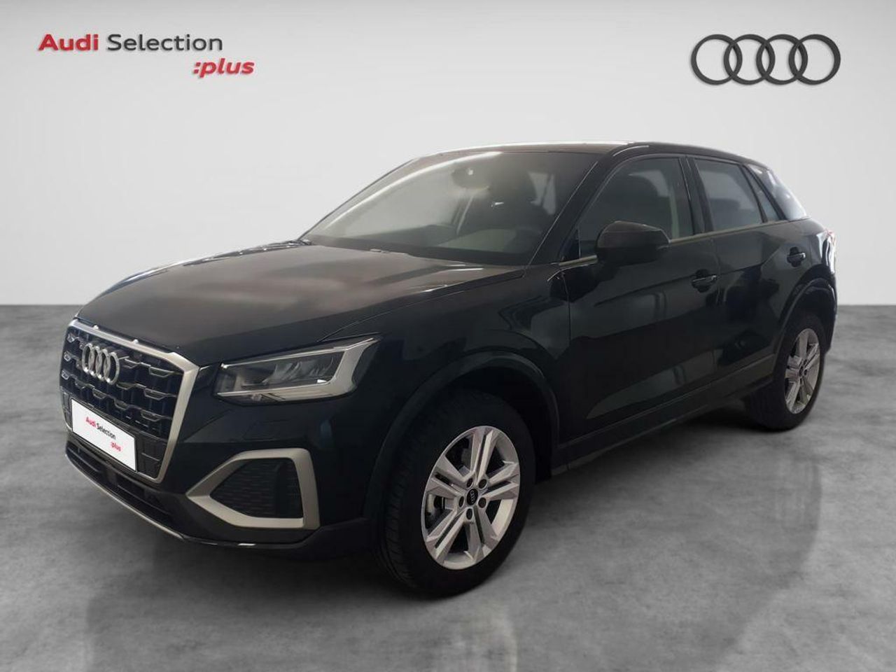 Foto audi q2 2024 /