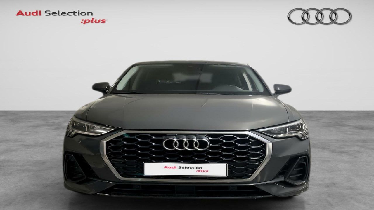 audi q3 2020 / foto grande (2)