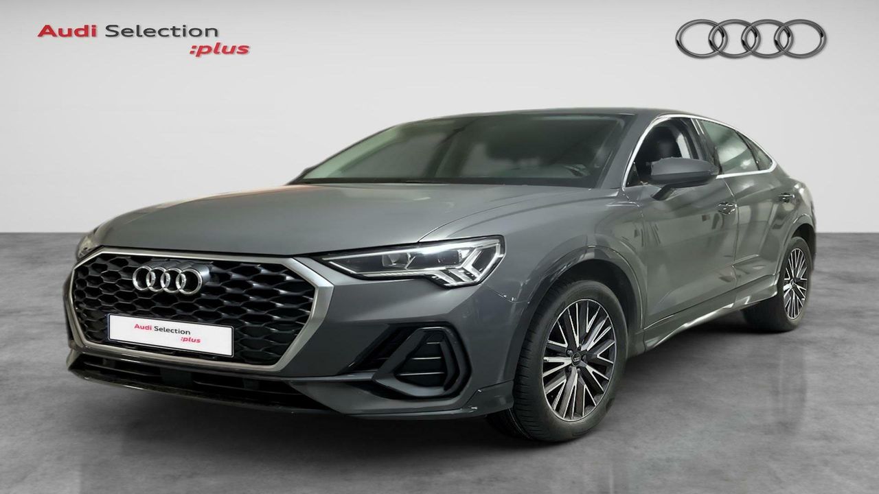 Televisores 40 pulgadas  de segunda mano - audi q3 2020 /