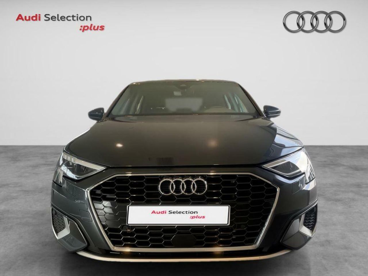 audi a3 2024 / foto grande (2)
