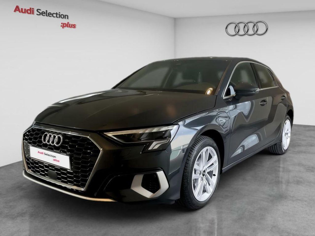 Foto audi a3 2024 /