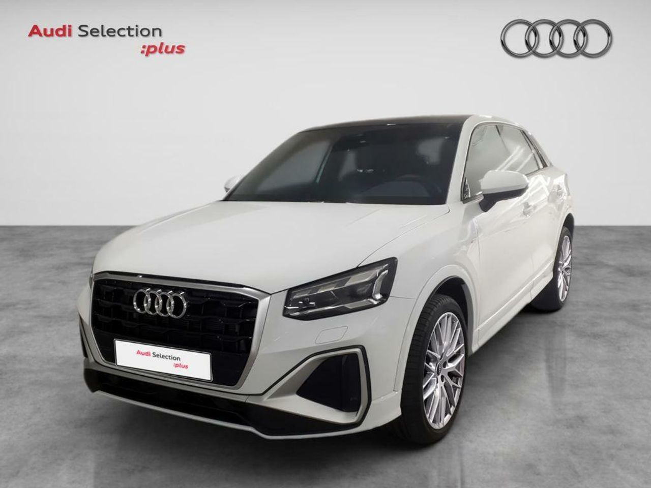 Foto audi q2 2023 /
