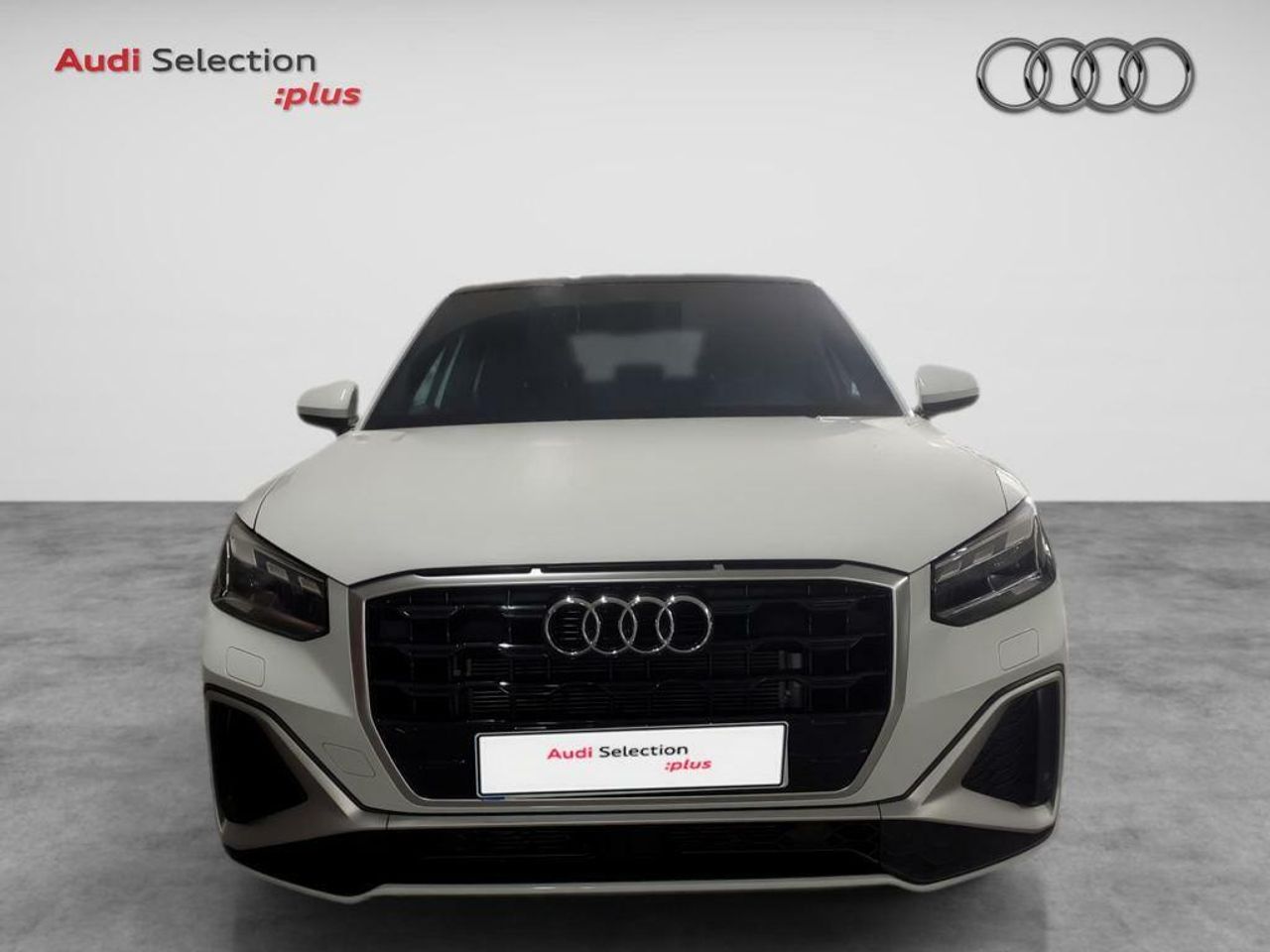 audi q2 2023 / foto grande (2)