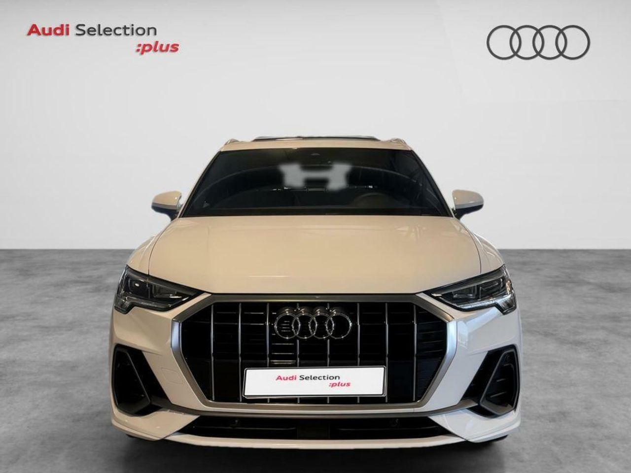 audi q3 2024 / foto grande (2)