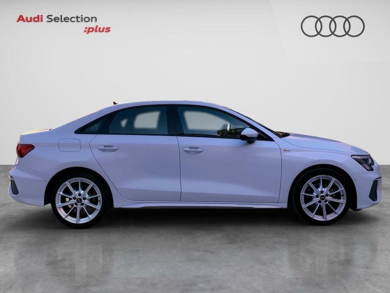 audi a3 2023 / foto grande (3)