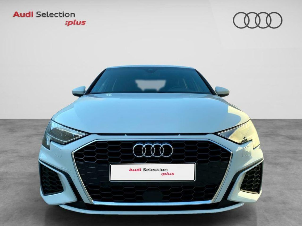 audi a3 2023 / foto grande (2)