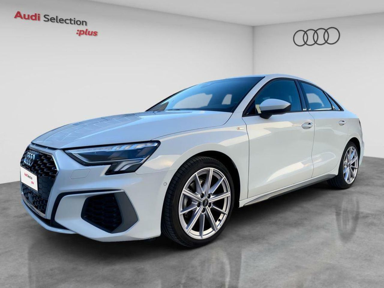 Foto audi a3 2023 /
