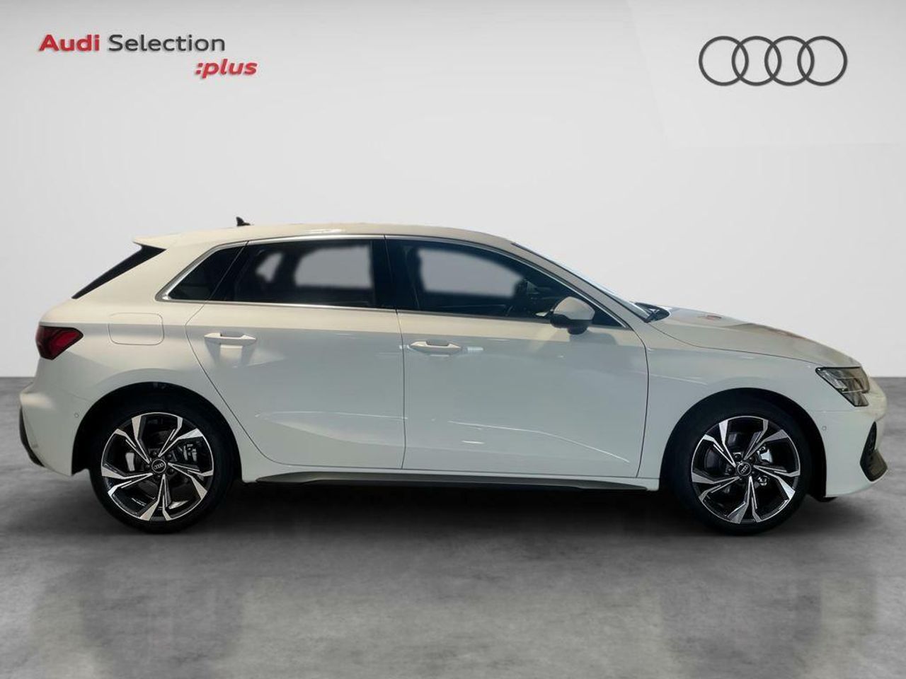 audi a3 2024 / foto grande (3)