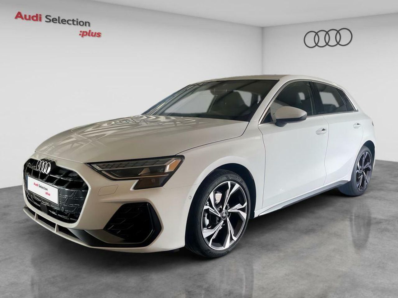 Foto audi a3 2024 /