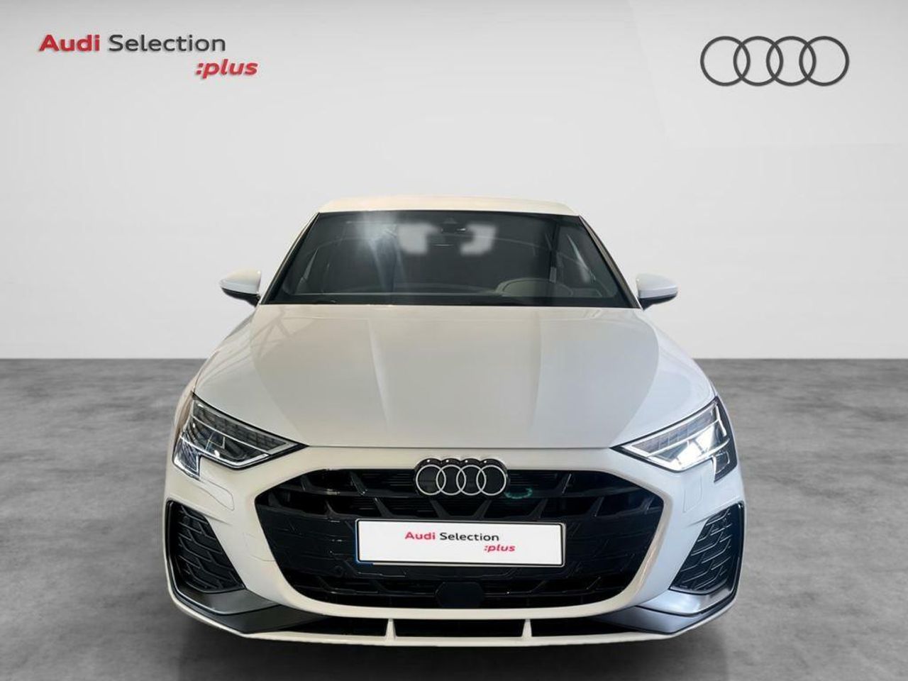 audi a3 2024 / foto grande (2)
