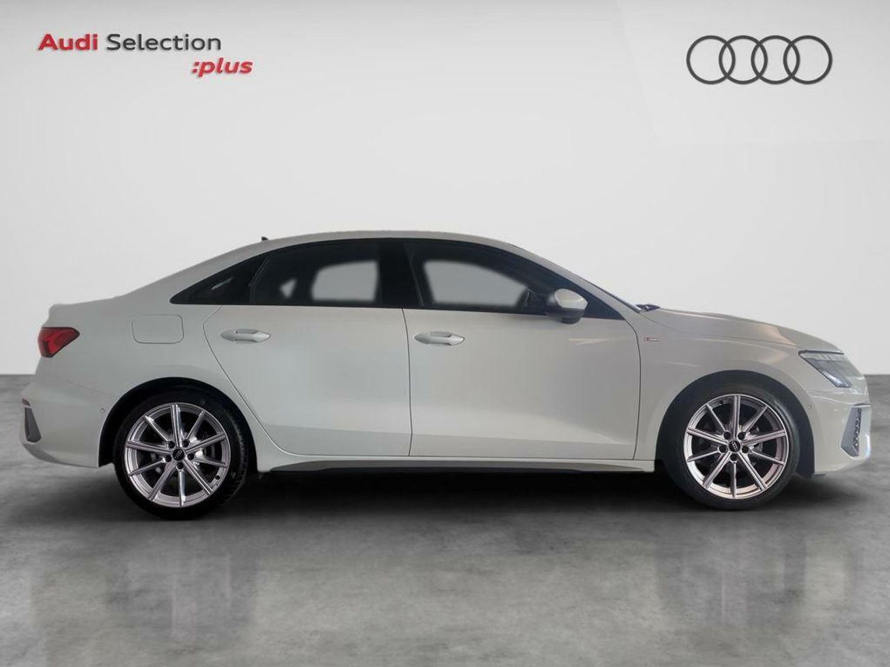 audi a3 2023 / foto grande (3)