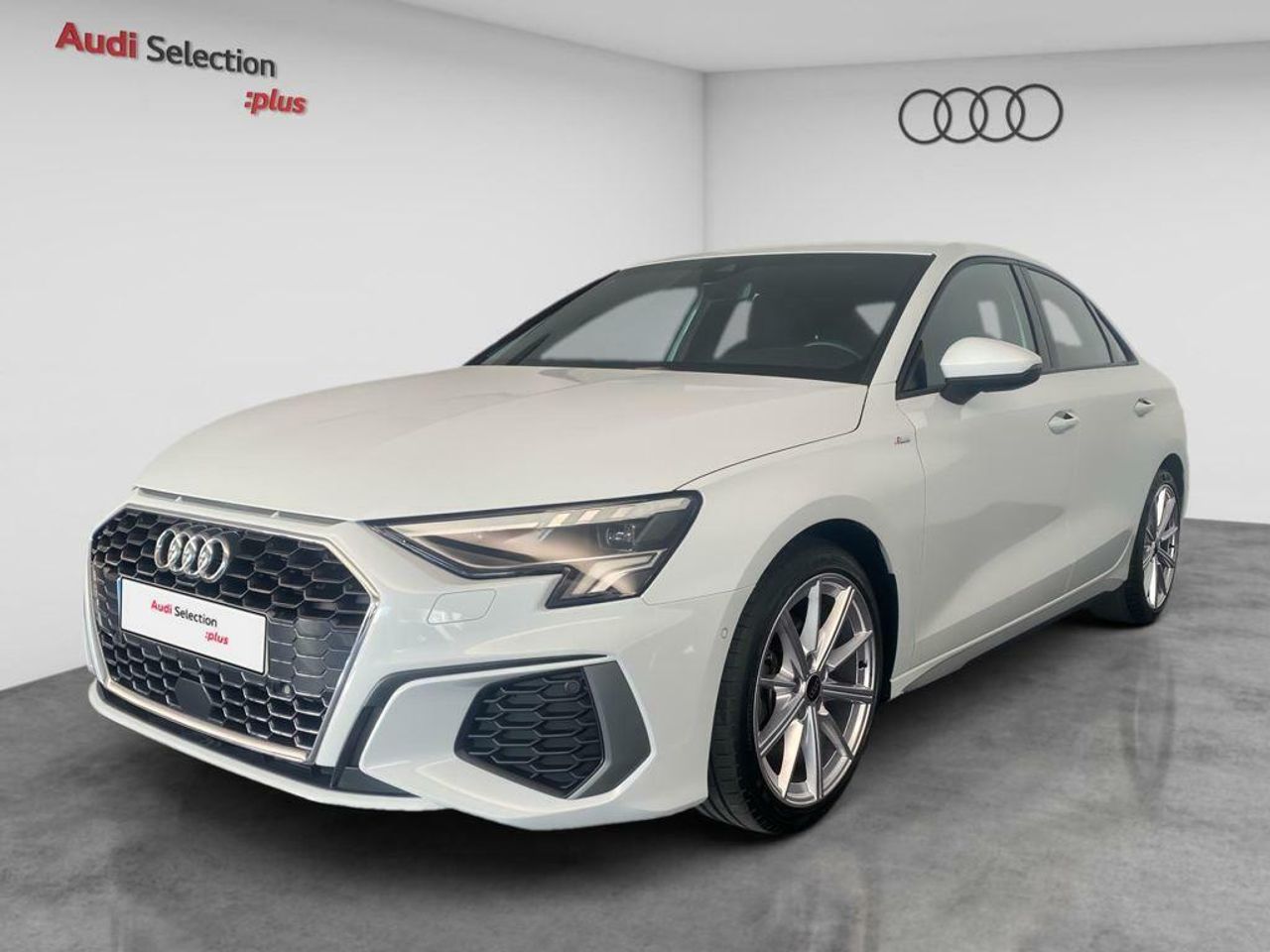 Foto audi a3 2023 /