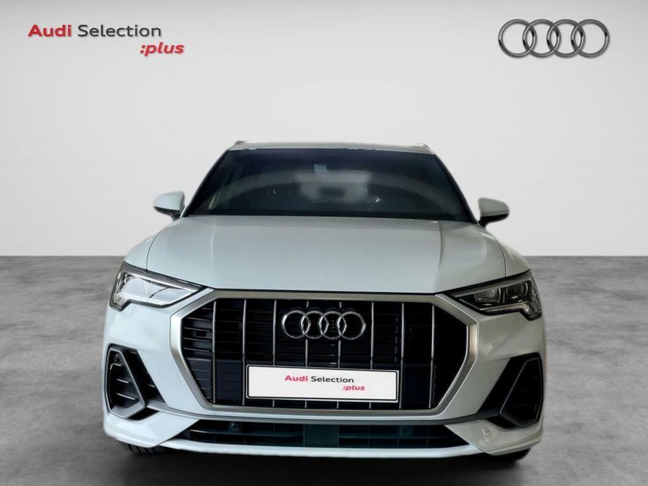 audi q3 2023 / foto grande (2)