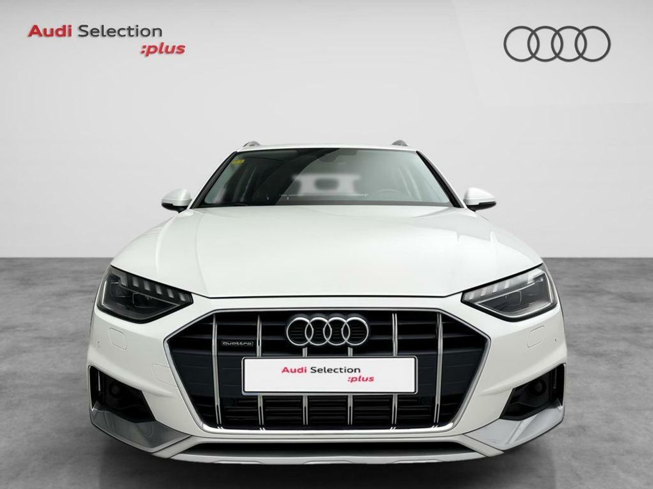 audi a4 2020 / foto grande (2)